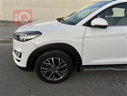 هیوندای تۆکسۆن